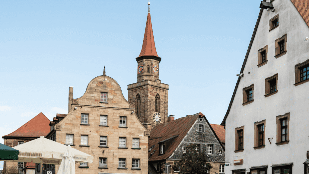 Immobilienmakler Fürth IMMOsmile GmbH