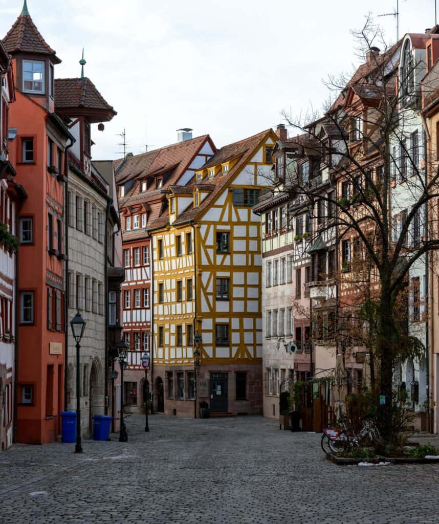 Immobilienmakler Mögeldorf IMMOsmile GmbH