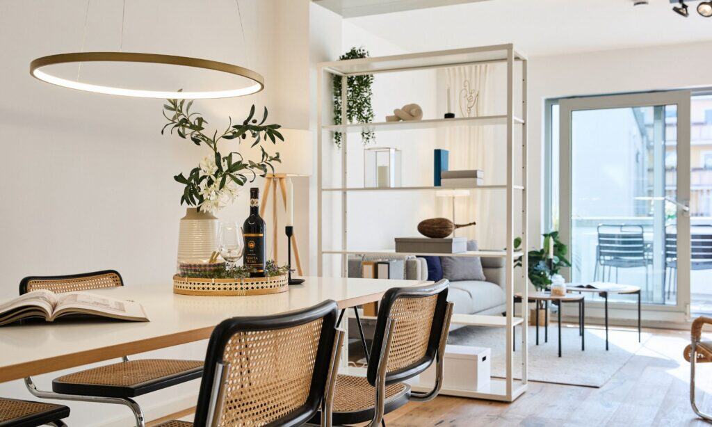 Home Staging Nürnberg IMMOsmile GmbH