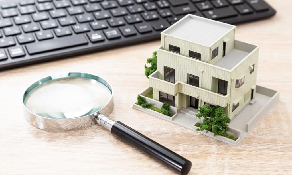 Altbau oder Neubau in Nürnberg IMMOsmile GmbH