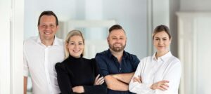 Ihr IMMOSmile-Team