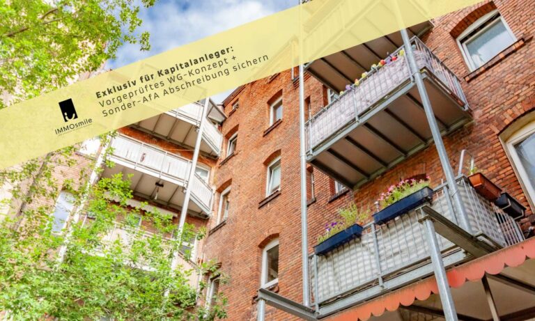 Stilvolle 4-Zimmer-Altbau-Etagenwohnung im Nürnberger-Nordwesten nähe Mercado