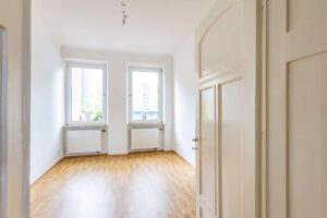 Ideal als Kinder‑ oder Jugendzimmer nutzbar
