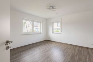 Helles Kinderzimmer – ideal für Kinder oder als Jugendzimmer